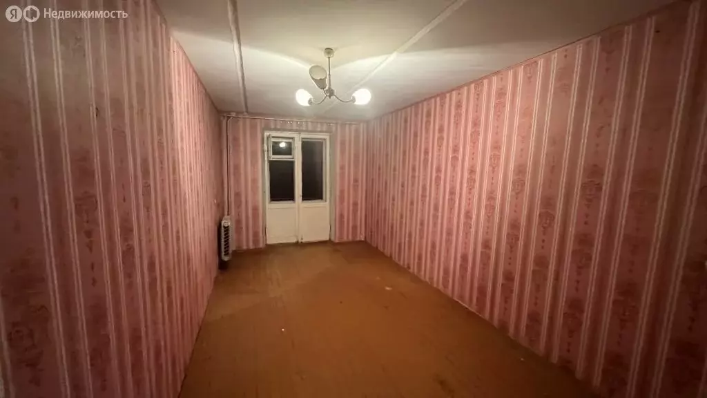 3-комнатная квартира: Балахна, улица Чапаева, 7 (61 м) - Фото 1