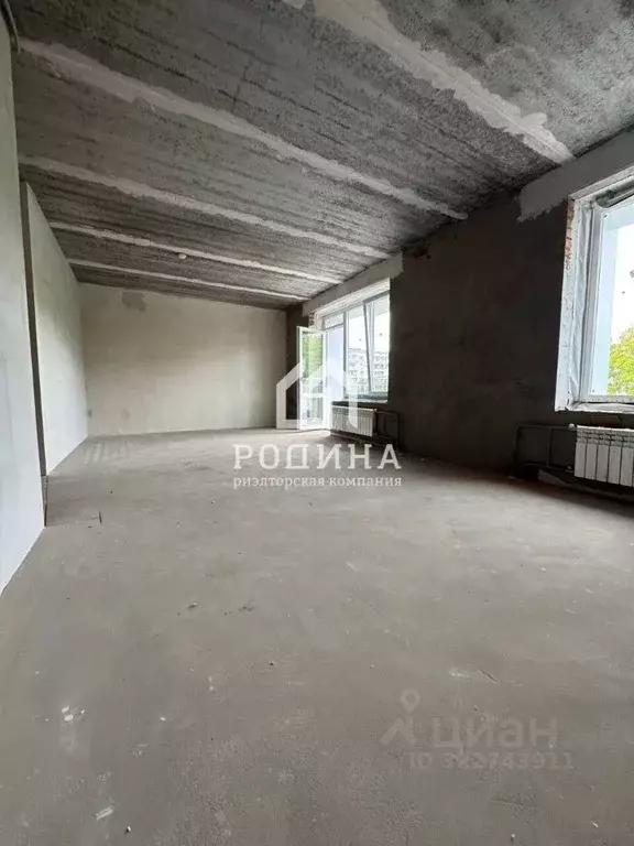 1-к кв. Хабаровский край, Комсомольск-на-Амуре Красногвардейская ул., ... - Фото 1