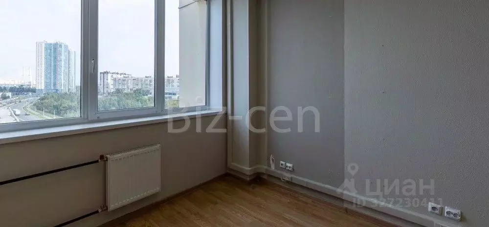 Офис в Санкт-Петербург Мурзинская ул., 11 (200 м) - Фото 2