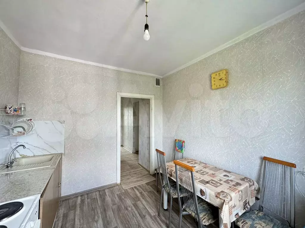3-к. квартира, 48 м, 7/9 эт. - Фото 0