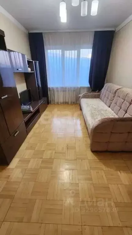 2-к кв. Удмуртия, Ижевск Пушкинская ул., 286 (44.0 м) - Фото 1