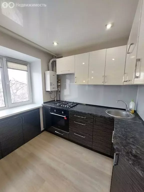 2-комнатная квартира: Дзержинск, улица Гайдара, 34 (43.6 м) - Фото 2