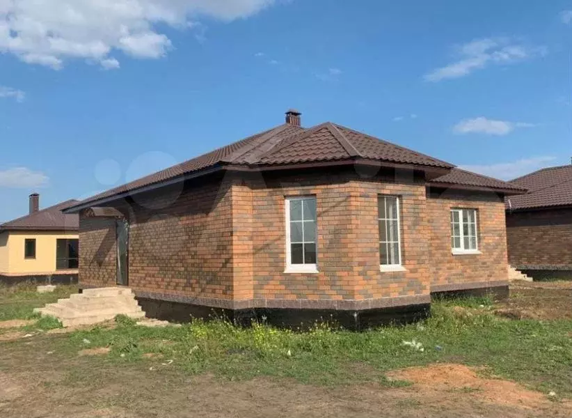 Дом 80 м на участке 8 сот. - Фото 0