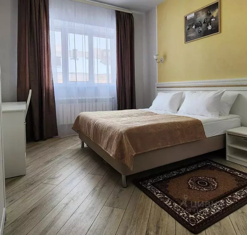 Комната Смоленская область, Смоленск проезд Чкалова, 6А (21.0 м) - Фото 0