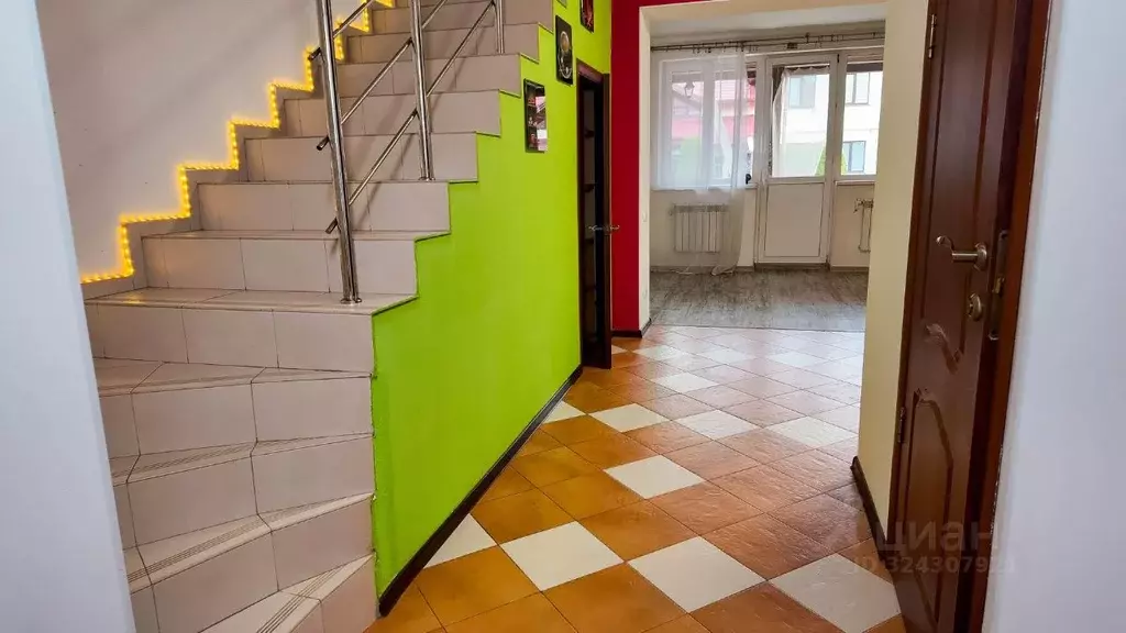 Таунхаус в Московская область, Лосино-Петровский Прибрежный мкр, 37 ... - Фото 1