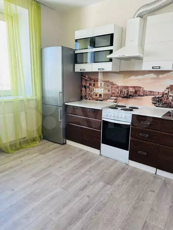 2-к. квартира, 48,1 м, 12/20 эт. - Фото 0