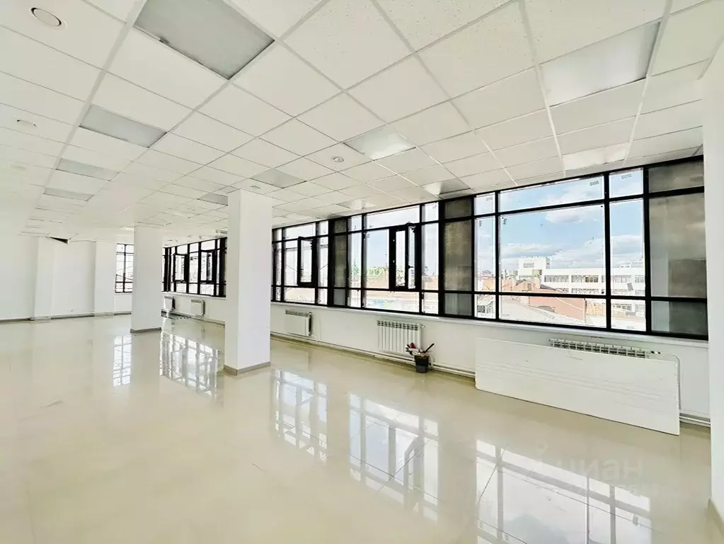 Офис в Томская область, Томск просп. Ленина, 97/1 (338 м) - Фото 1