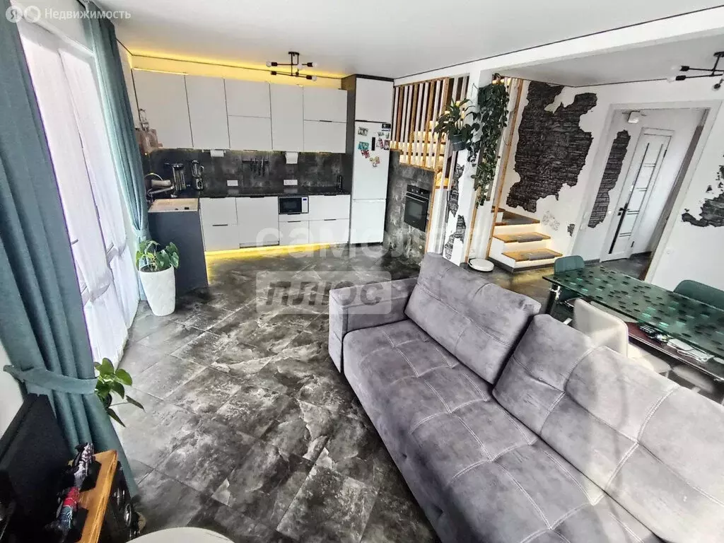 Дом в Камчатский край, Елизовский муниципальный округ, СНТ ... - Фото 2