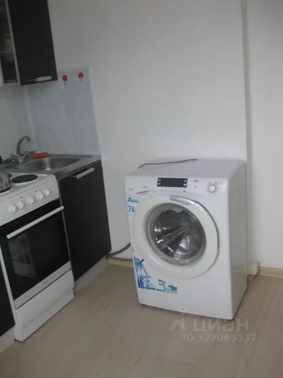 1-к кв. Московская область, Химки Сходня мкр, ул. Мичурина, 26 (36.0 ... - Фото 2