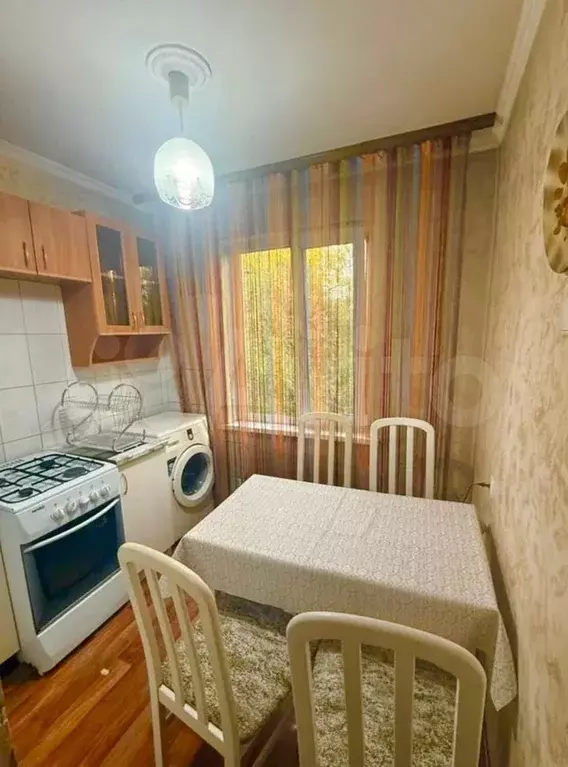 1-к. квартира, 32 м, 2/5 эт. - Фото 0