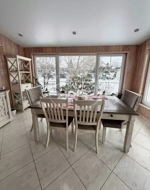 Дом в Калининградская область, Гурьевский муниципальный округ, пос. ... - Фото 1