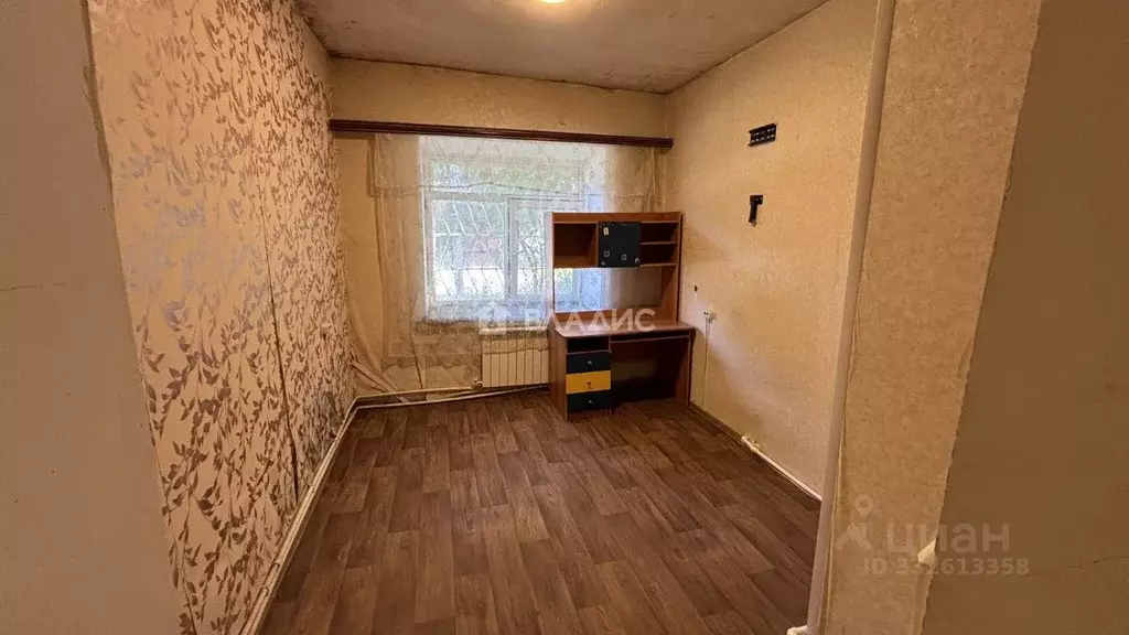 1-к кв. Владимирская область, Вязники ул. Антошкина, 7 (21.8 м) - Фото 1