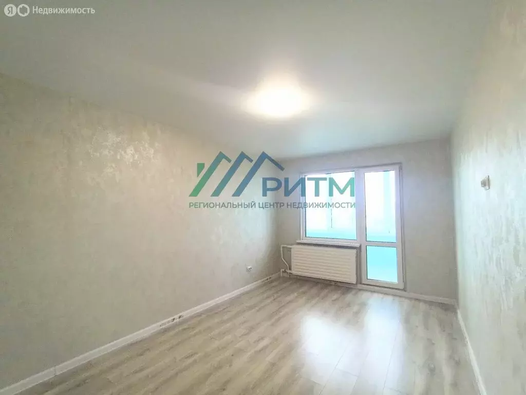 2-комнатная квартира: Пенза, улица Рахманинова, 42 (53 м) - Фото 1