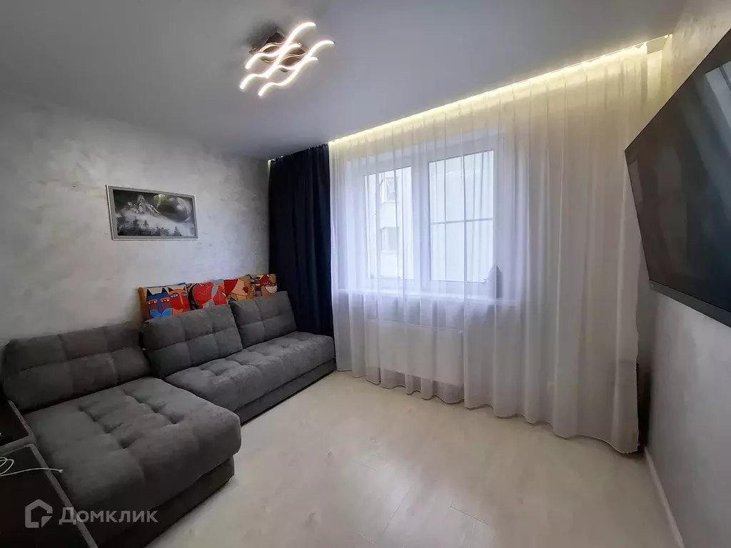 Продаётся 1-к квартира, 27 м - Фото 0