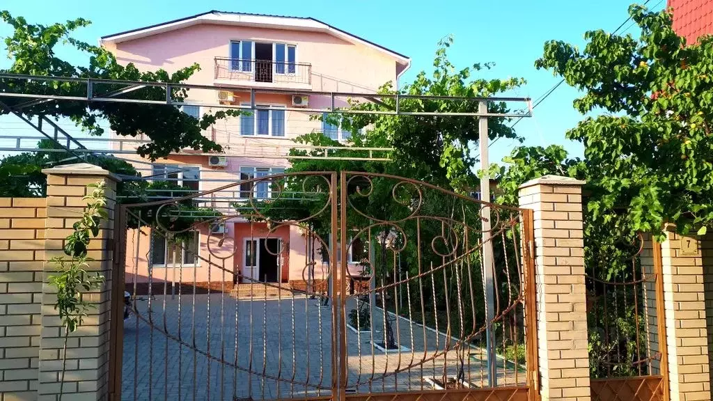 Комната Крым, Феодосия муниципальный округ, Коктебель пгт ул. ... - Фото 0