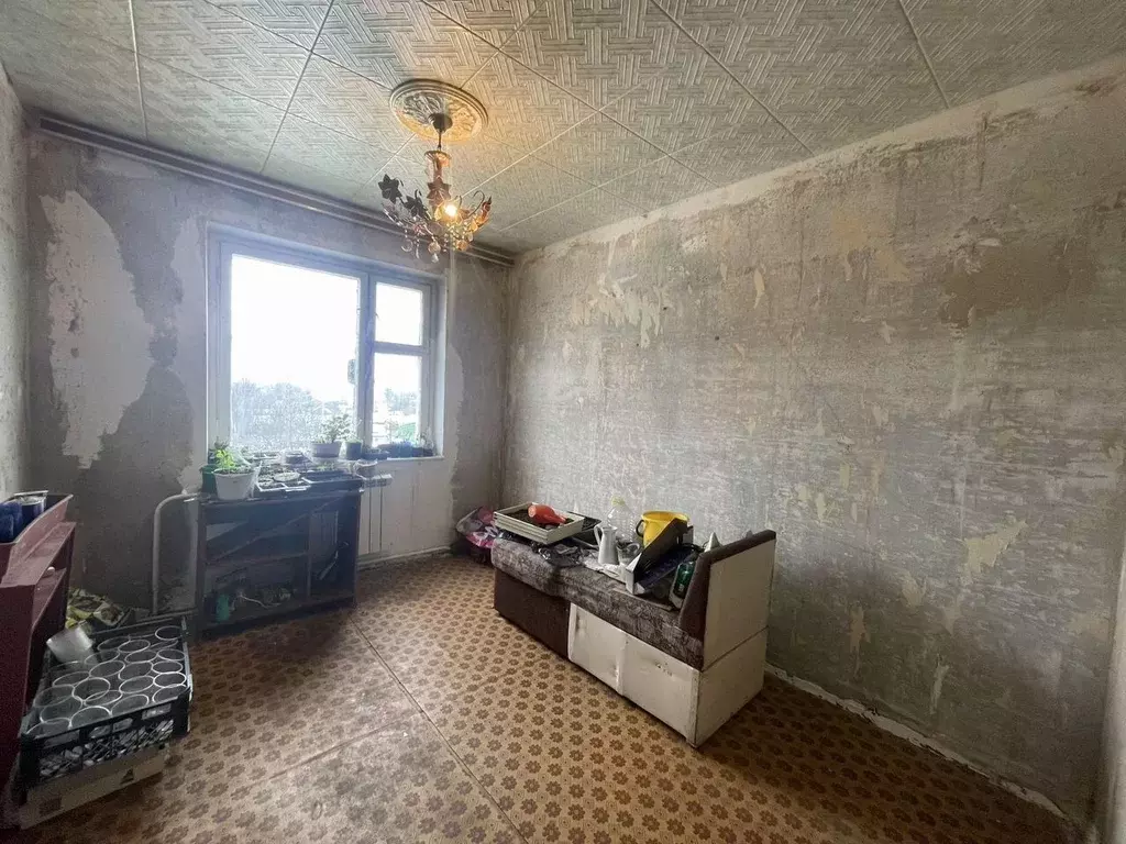 3-к кв. Москва с. Кленово, ул. Мичурина, 4 (65.0 м) - Фото 2