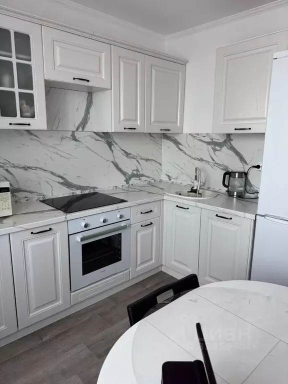 1-к кв. Краснодарский край, Анапа ул. Ленина, 237 (41.6 м) - Фото 1