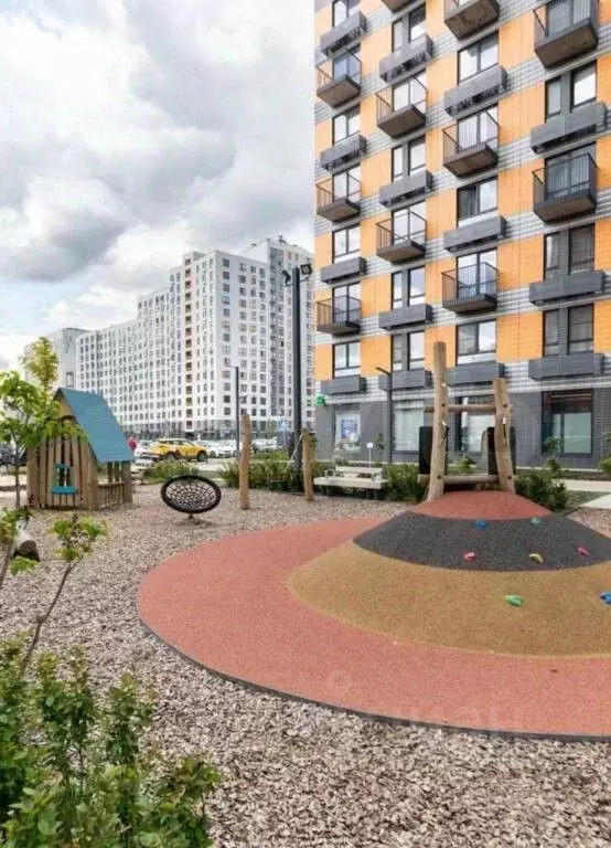 2-к кв. Московская область, Люберцы ул. Юности, 4 (50.0 м) - Фото 1