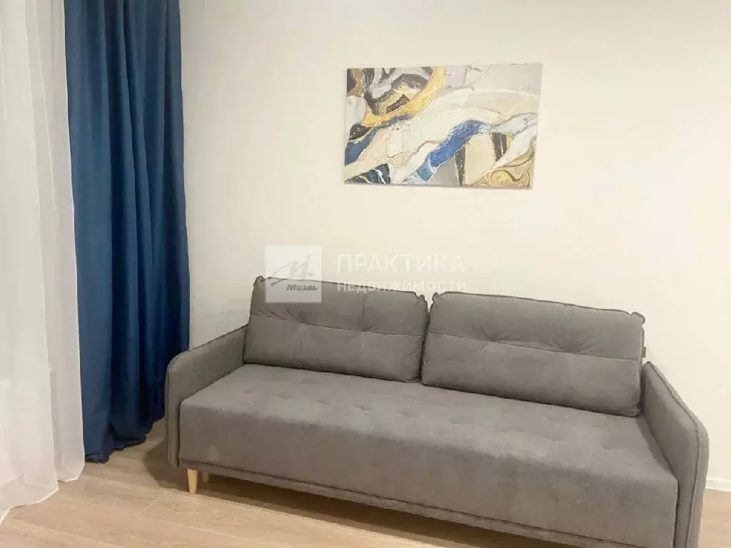 Продается 1-комнатная квартира - Фото 2