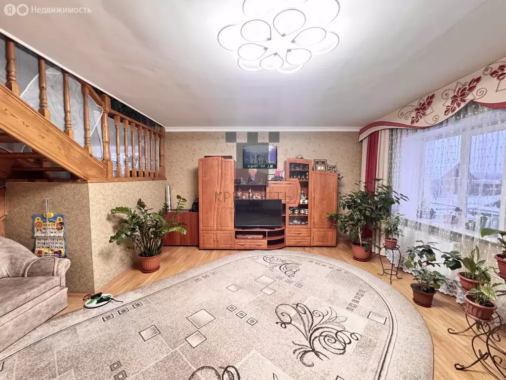 Дом в деревня Тамьян, улица Николая Хлопотина (235 м) - Фото 2