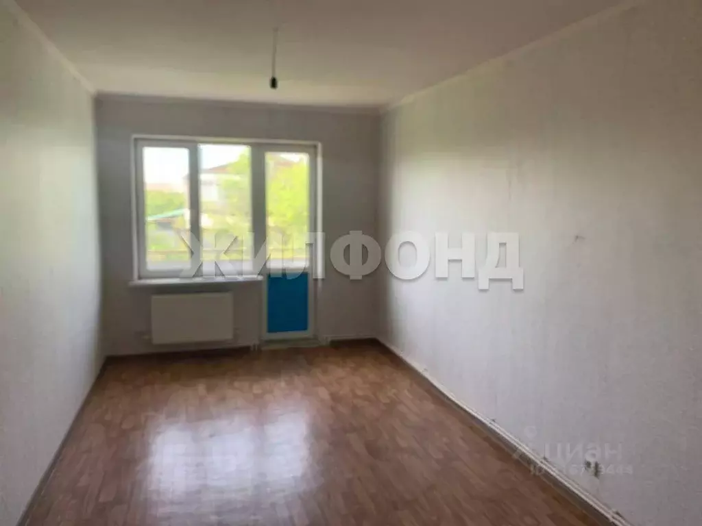 2-к кв. Ставропольский край, Георгиевск Осенняя ул., 22 (53.0 м) - Фото 1