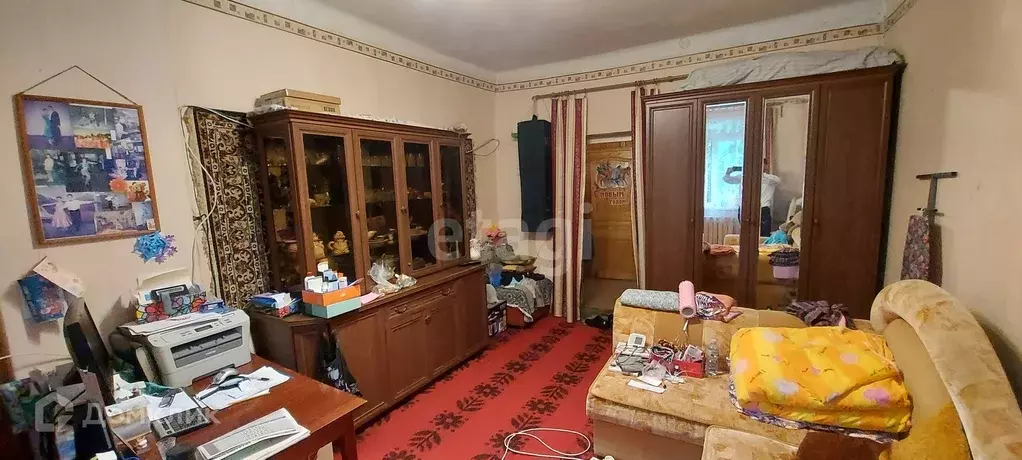Продаётся 3-к квартира, 74 м - Фото 1