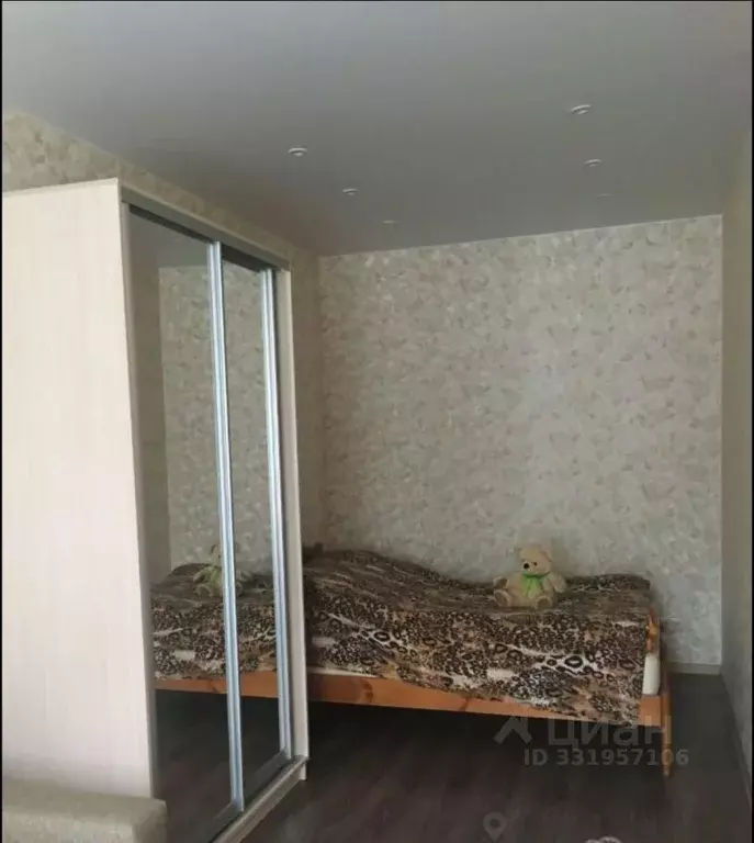 1-к кв. Московская область, Одинцово ул. Кутузовская, 10 (35.5 м) - Фото 2