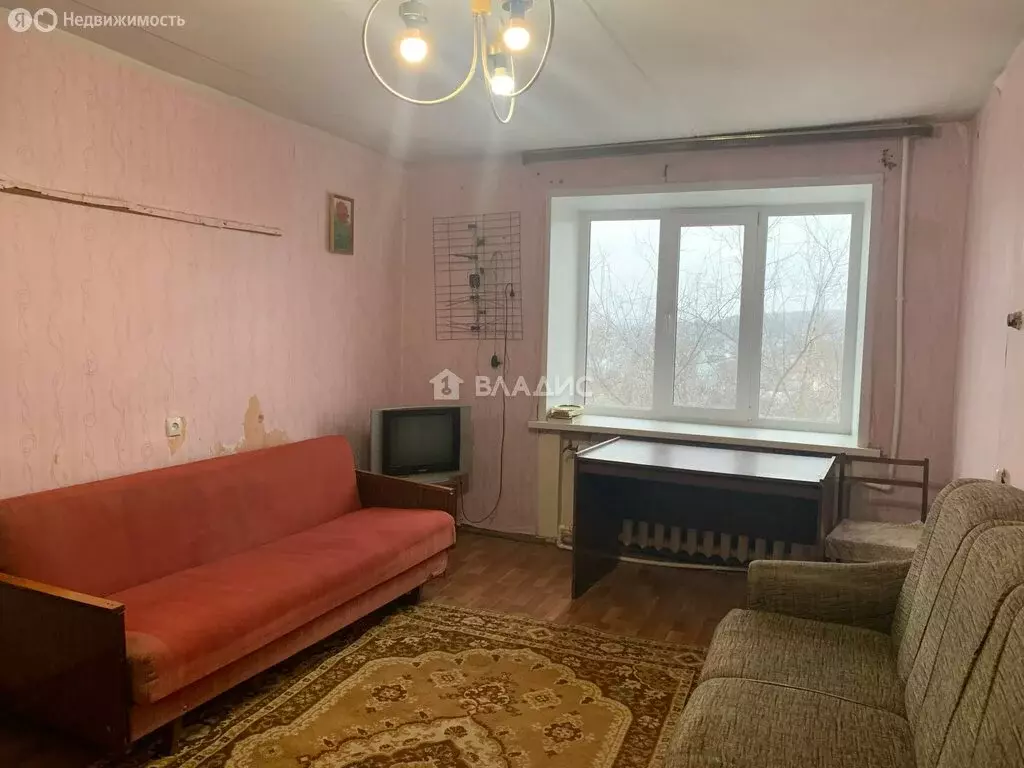 2к в 4-комнатной квартире (17.1 м) - Фото 0