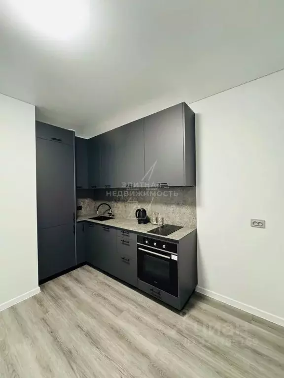 1-к кв. Санкт-Петербург Уральская ул., 25 (35.0 м) - Фото 2