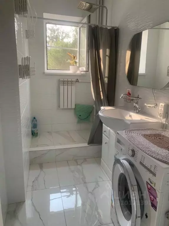 3-к кв. Московская область, Щелково Щелково-3 мкр, ул. Институтская, ... - Фото 2