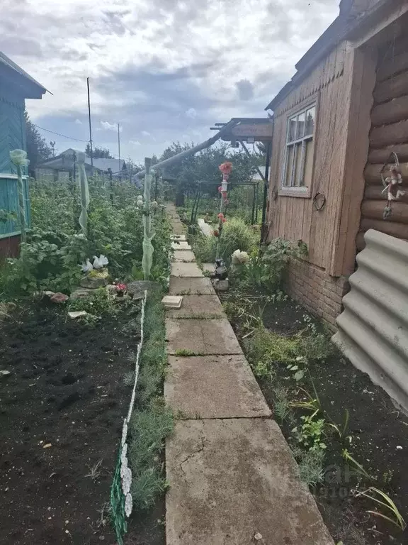 Дом в Башкортостан, Уфа Дружба-5 СНТ, 63 (35 м) - Фото 2