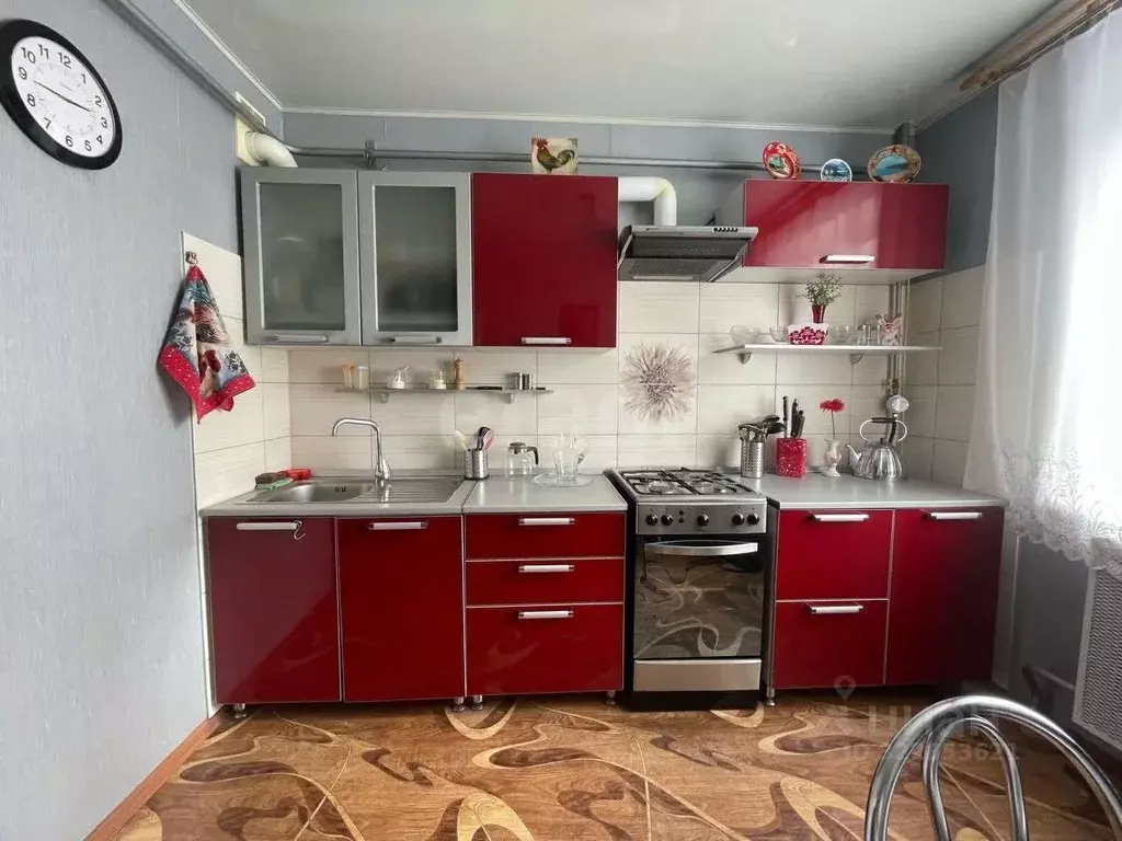 2-к кв. Вологодская область, Череповец ул. Наседкина, 12 (50.0 м) - Фото 0