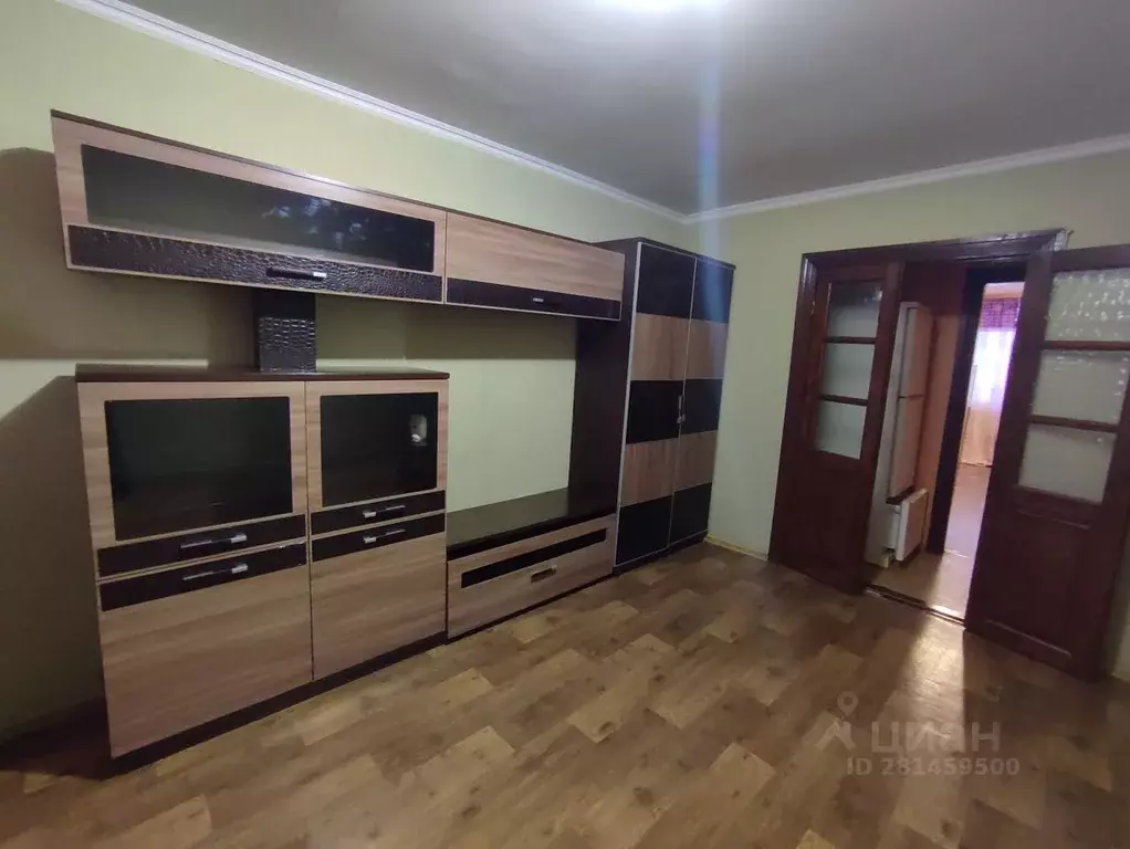 2-к кв. Тюменская область, Тюмень Ямская ул., 102 (45.0 м) - Фото 1