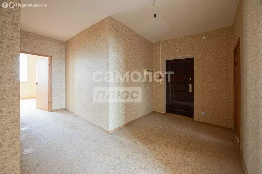 4-комнатная квартира: Подольск, улица Генерала Варенникова, 4 (110.9 ... - Фото 1