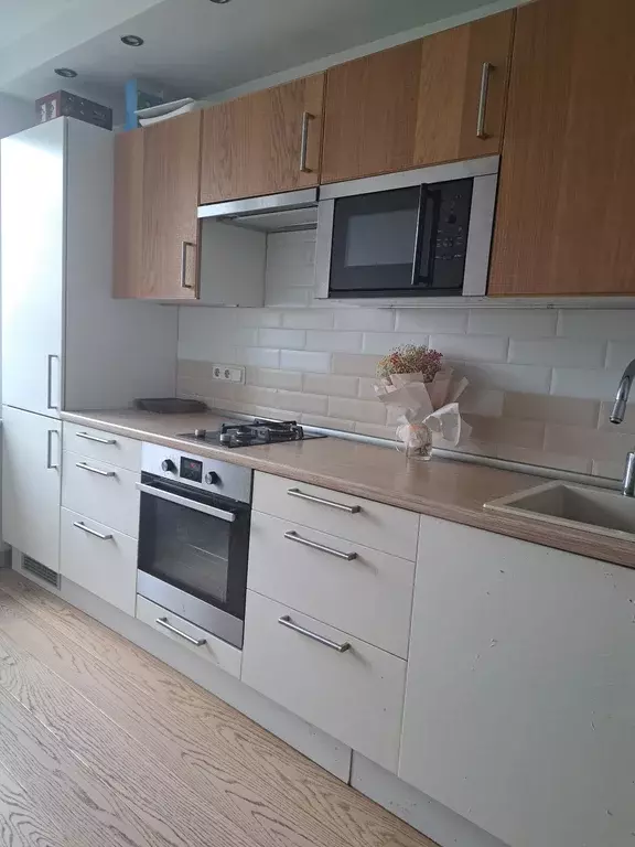 Продаётся 1-к квартира, 33 м - Фото 0