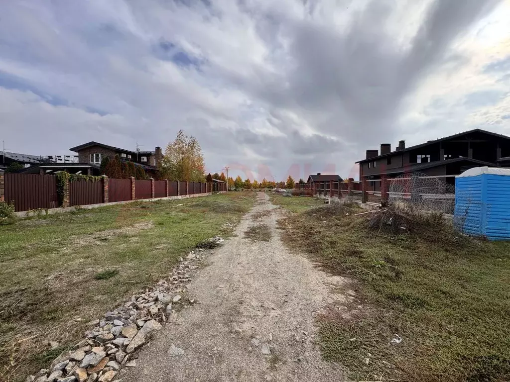 Участок в Ростовская область, Аксайский район, Старочеркасское с/пос, ... - Фото 1