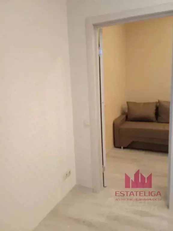 1-к кв. Москва ул. Крузенштерна, 10к1 (28.4 м) - Фото 1