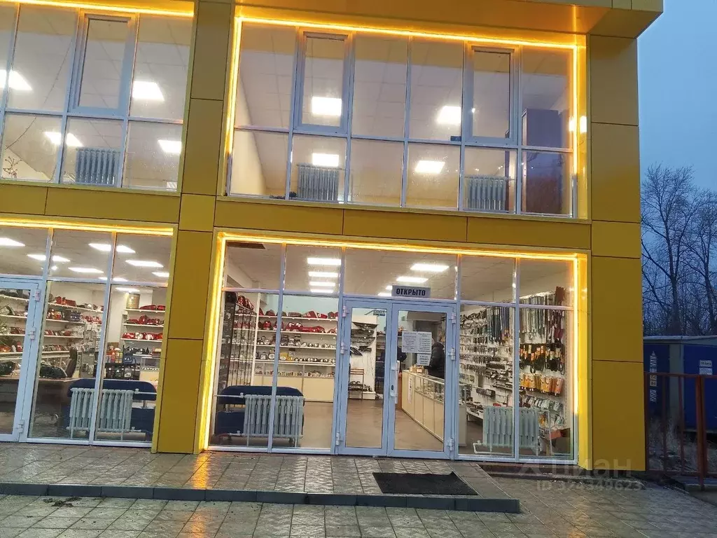 Офис в Пермский край, Пермь Соликамская ул., 265 (43 м) - Фото 1