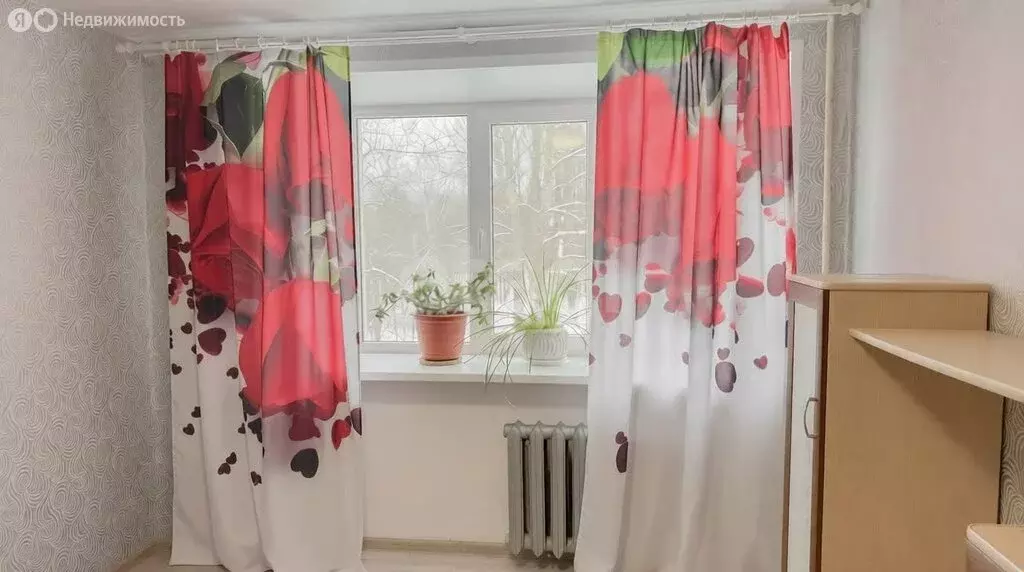 1к в -комнатной квартире (13.4 м) - Фото 2