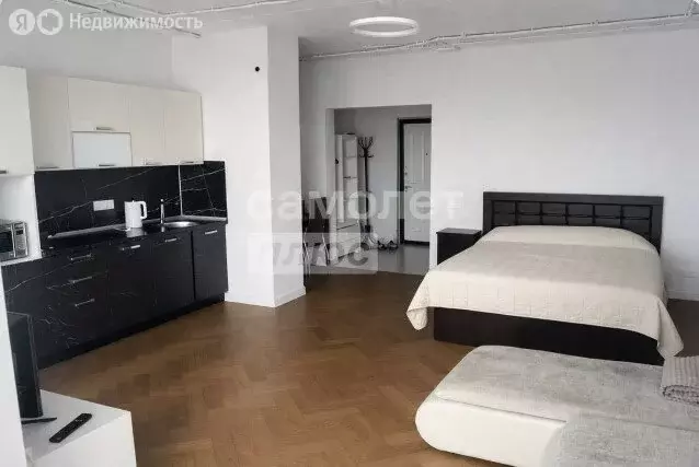 2-комнатная квартира: Иркутск, улица Лыткина, 9/6 (107 м) - Фото 2