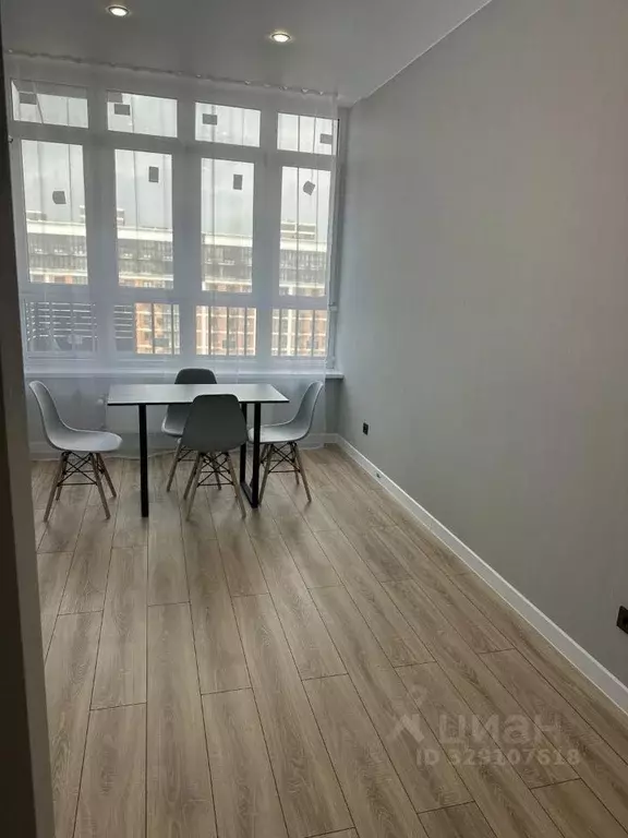 2-к кв. Краснодарский край, Краснодар ул. Ивана Беличенко, 92 (35.7 м) - Фото 2