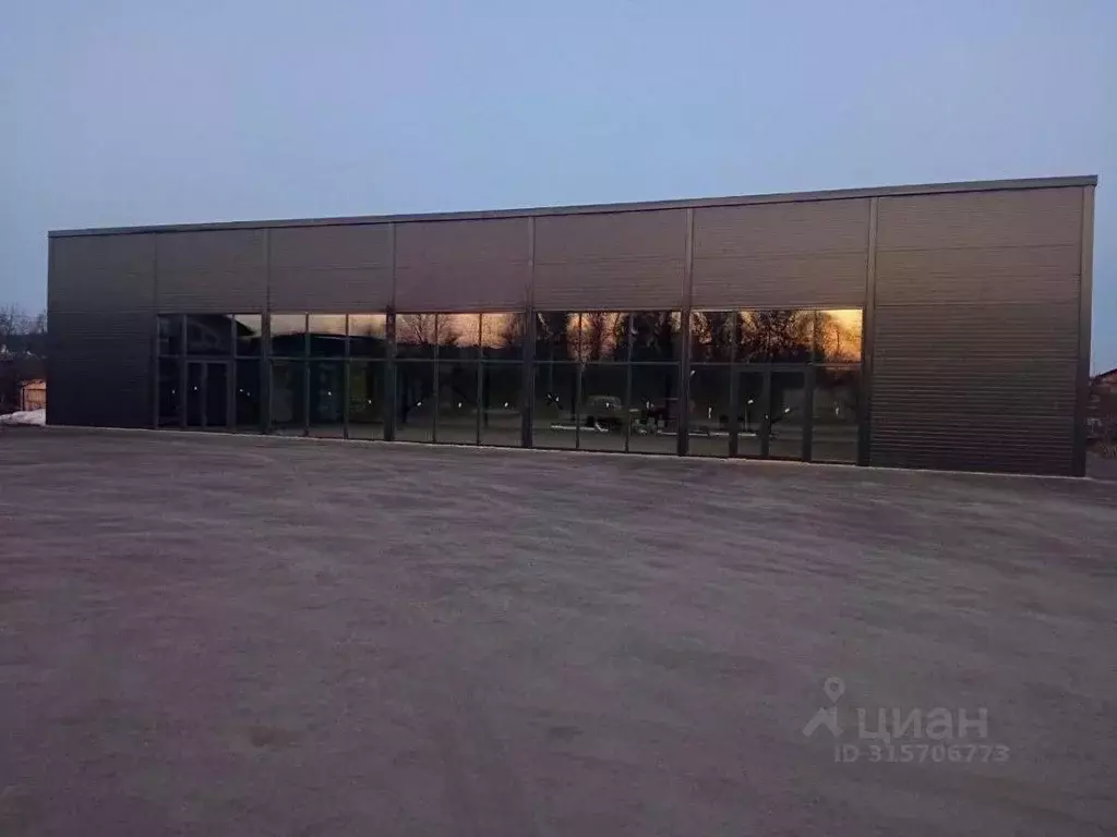 Помещение свободного назначения в Удмуртия, Ижевск Славянское ш., 0/14 ... - Фото 0
