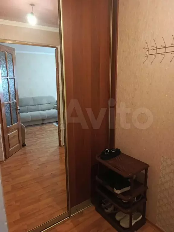 1-к. квартира, 40 м, 3/5 эт. - Фото 1