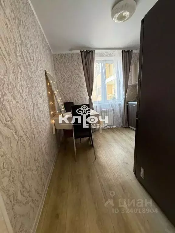 1-к кв. Башкортостан, Стерлитамак просп. Октября, 85 (35.0 м) - Фото 2