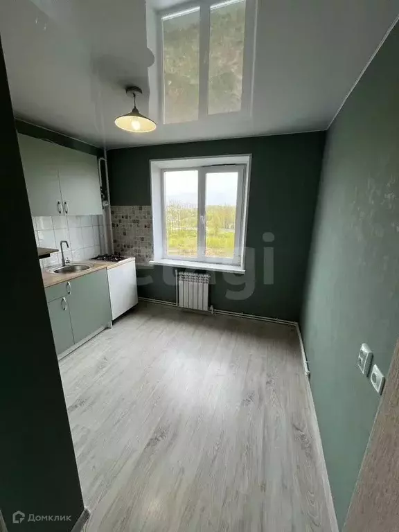 Продаётся 1-к квартира, 35.6 м - Фото 1