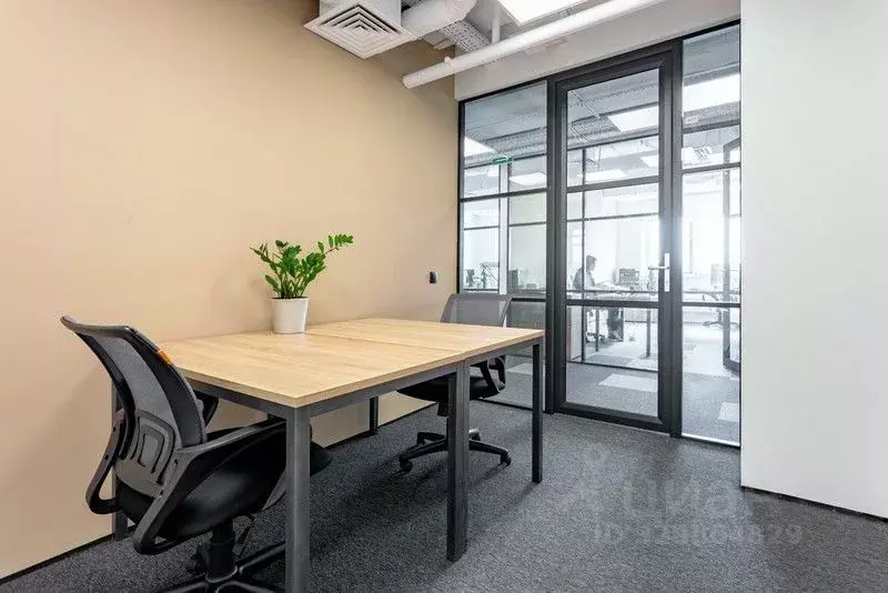 Офис в Москва ул. Академика Варги, 8К1 (10 м) - Фото 2