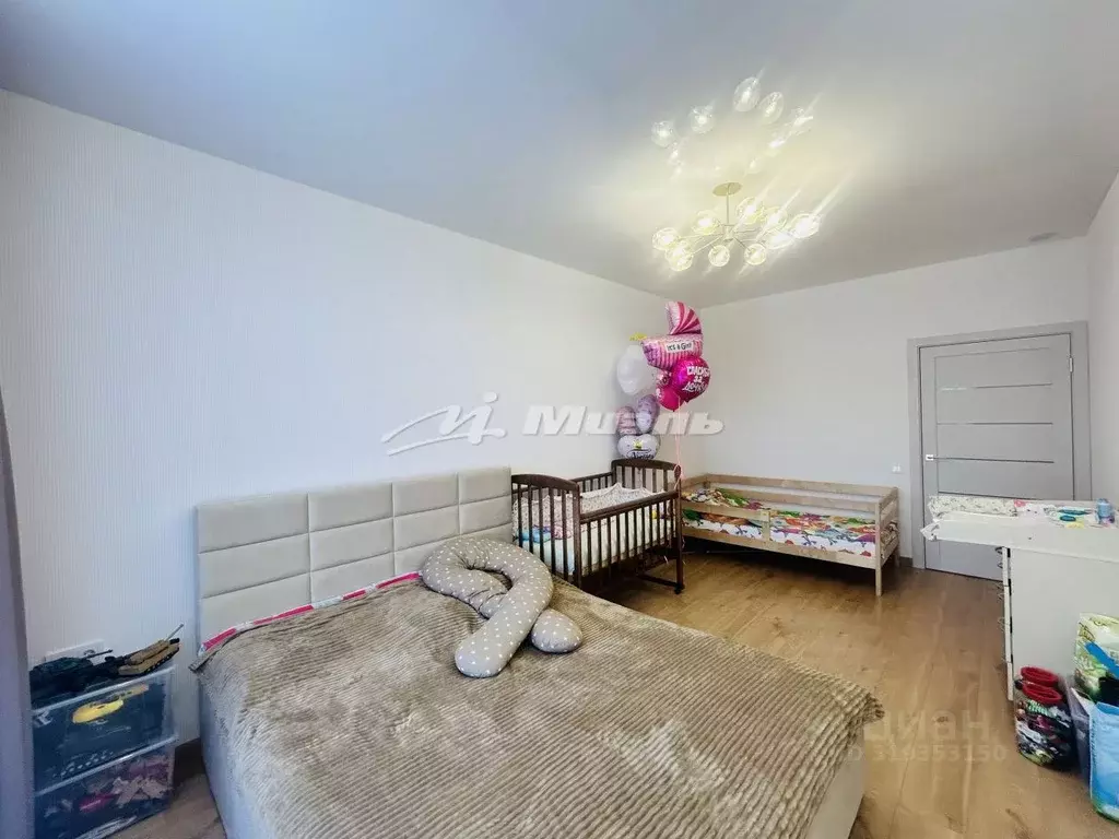1-к кв. Крым, Симферополь ул. Ковыльная, 96 (41.8 м) - Фото 1