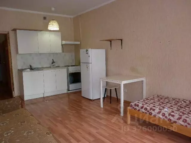 Студия Московская область, Реутов Юбилейный просп., 78 (30.0 м) - Фото 1