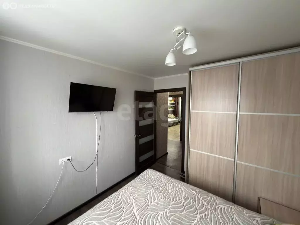 3-комнатная квартира: Ишимбай, улица Чкалова, 24 (60 м) - Фото 2