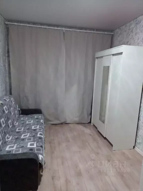 Студия Томская область, Томск Солнечный мкр, ул. Герасименко, 7Б (18.0 ... - Фото 2